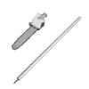 Насадка для триммера RB-5008