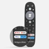 Remote Control for Kruger&Matz Google TV