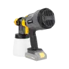 20V Cordless Paint Sprayer