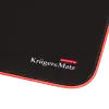 Kruger&Matz Warrior LED hiirematt