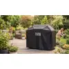 PVC cover for grill TSA0251