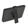 Universal 9.7 inch tablet case with USB keyboard