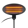 Teesa Electric Patio Heater