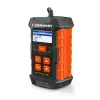 Alaldi, Konnwei 520 aku tester