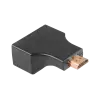 HDMI pikendus / 2xRJ45 30m