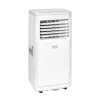 Kaasaskantav konditsioneer 2,5 kW Wi-Fi Tuya Teesa