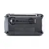 Midland ER100 radio alarm with 2600mAh battery