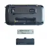 Midland ER100 radio alarm with 2600mAh battery