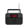 Kruger&Matz portable analog radio, model KM0825