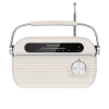 Kruger&Matz portable analog radio, model KM0826
