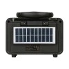 Kruger&Matz KM0832 analog solar portable radio