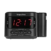 Kruger&Matz radio alarm clock, model KM0827