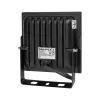 50W Rebel LED prožektor, 6500K, 230V
