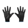 Polyurethane work gloves CS-P002 size 9 L (10 sets)