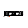 Peiying Car Reversing Camera in License Plate Frame