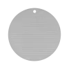 Silicone mat
