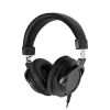 Студийные DJ-наушники Kruger&Matz