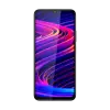 Kruger&Matz FLOW 12 black smartphone