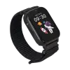Garett Kids Tech 4G Smartwatch black velcro