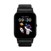 Garett Kids Tech 4G Smartwatch black velcro