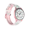 Smartwatch KIESLECT Lora Pink