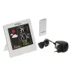 Traadita ilmajaam GB521W valge
