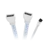 Digitaalse LED RGB riba kontroller