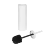 Teesa WC-pintsel (valge)