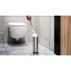 Teesa WC Brush (Silver)