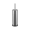 Teesa WC Brush (Silver)