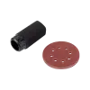 20V Cordless Random Orbital Sander