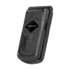 Kruger&Matz IRON 5 Flip 4G Телефон