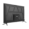 Kruger&Matz 43" FHD Google TV, DVB-T2/S2/T/C H.265 HEVC Television