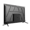 Kruger&Matz 50" UHD Google TV 5.0 Television DVB-T2/T/C H.265 HEVC