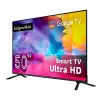 Kruger&Matz 50" UHD Google TV 5.0 Television DVB-T2/T/C H.265 HEVC