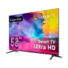 Kruger&Matz 58" UHD nutiteler DVB-T2/S2 H.265 Hevc