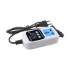 Termostaat 230V XK-W2001 E6245