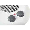 Teesa Fan Heater (1000 W, 2000 W)