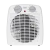 Teesa Fan Heater (800, 1200, 2000W)