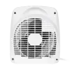 Teesa Fan Heater (800, 1200, 2000W)