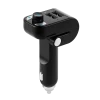 Car transmitter with Bluetooth function (2 USB ports)