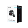 Автомобильный FM-трансмиттер с функцией Bluetooth (2x USB)