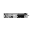 DVB-T/C тюнер Hevc H.265 10bit Cabletech