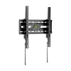 Basic wall mount 32-75 inches black LCD/KL-38