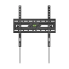 Basic wall mount 32-75 inches black LCD/KL-38