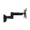 Wall mount 13-42 inch black LCD-UCH0043