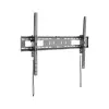 Kruger&Matzi seinakinnitus LED-teleritele 60–100 tolli (vertikaalne reguleerimine)