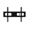 High Class Wall Mount for 37-70 inch Black LCD/PDP (Vertical and Horizontal Adjustment)