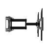 High Class Wall Mount for 37-70 inch Black LCD/PDP (Vertical and Horizontal Adjustment)