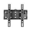 Universal wall mount for LED TV (23-42") vertical adjustment